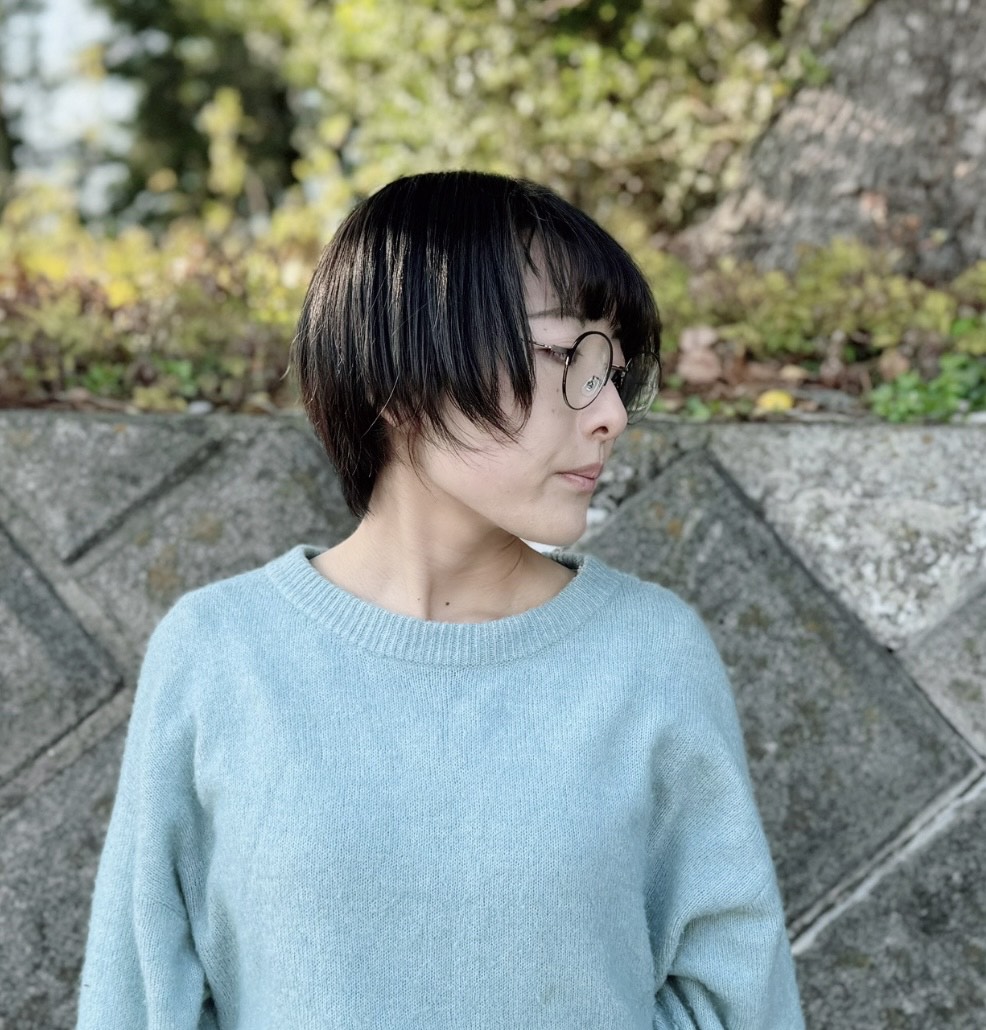 楠本奈々瀬 俳優