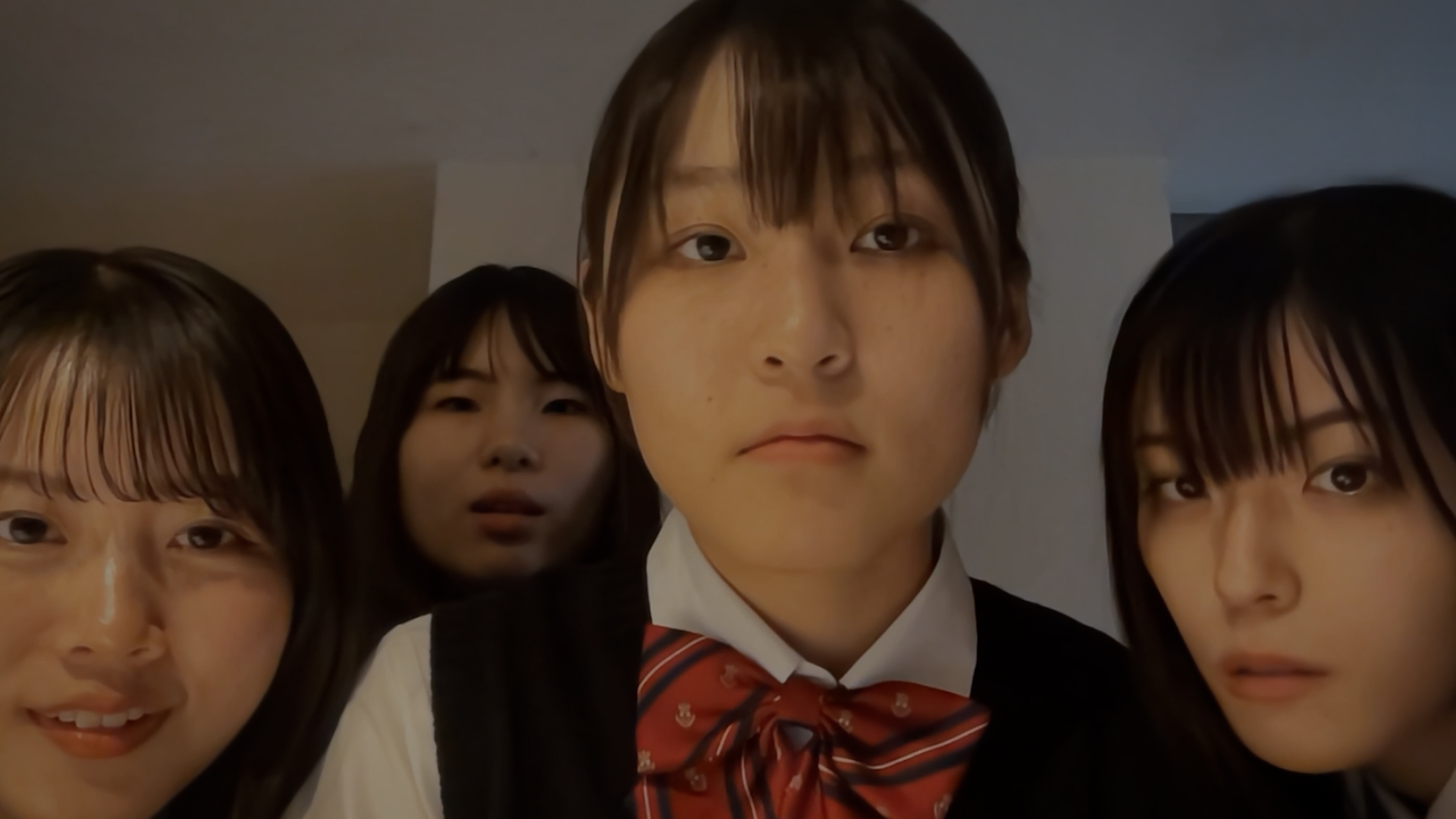 みなさんはどういった高校生活を送ってきましたか